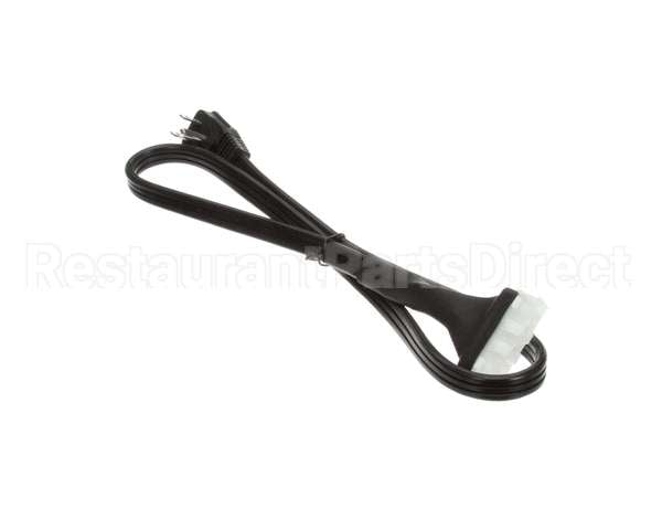 801613 TRUE Power Cord, Comp 42 5-15 Plug 8 Pin Conn