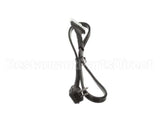 801613 TRUE Power Cord, Comp 42 5-15 Plug 8 Pin Conn