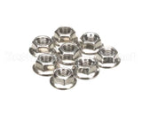 8017008 Cleveland Toothed Lock Nut M3 A2 P3