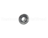 8017008 Convotherm Toothed Lock Nut M3 A2 P3