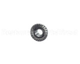 8017008 Convotherm Toothed Lock Nut M3 A2 P3