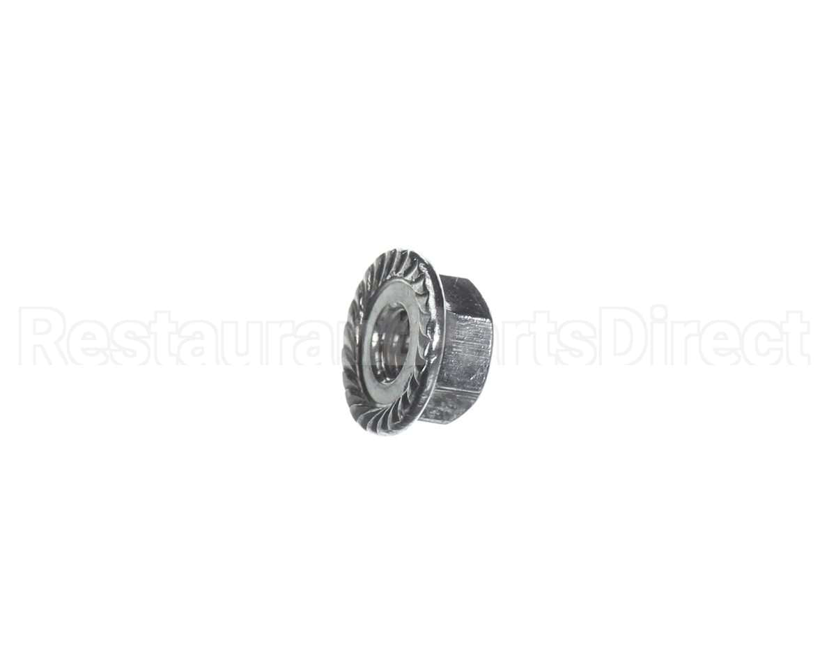 8017008 Convotherm Toothed Lock Nut M3 A2 P3