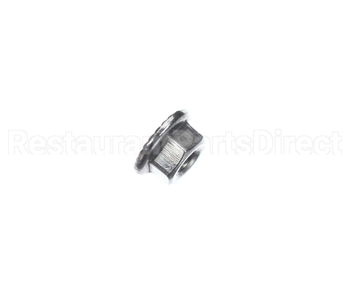 8017008 Convotherm Toothed Lock Nut M3 A2 P3