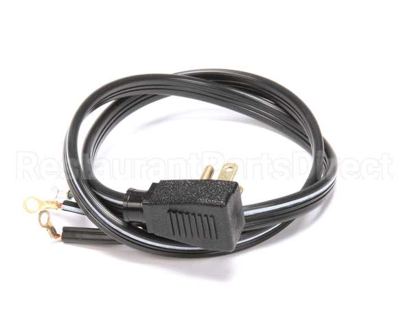 801706 TRUE Power Cord, Comp C1147 W/Amp 40589 #10 R