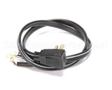 801706 TRUE Power Cord, Comp C1147 W/Amp 40589 #10 R