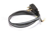 801706 TRUE Power Cord, Comp C1147 W/Amp 40589 #10 R