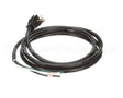 801716 TRUE Power Cord, 108 Nema 5-20P 12/3 Sjto
