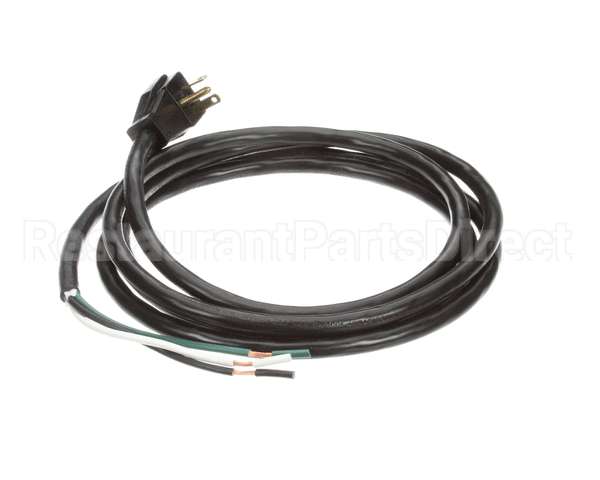 801716 TRUE Power Cord, 108 Nema 5-20P 12/3 Sjto