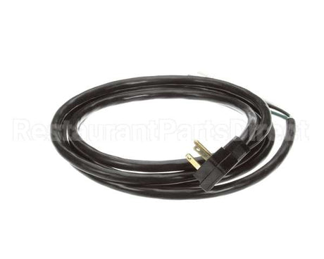 801716 TRUE Power Cord, 108 Nema 5-20P 12/3 Sjto