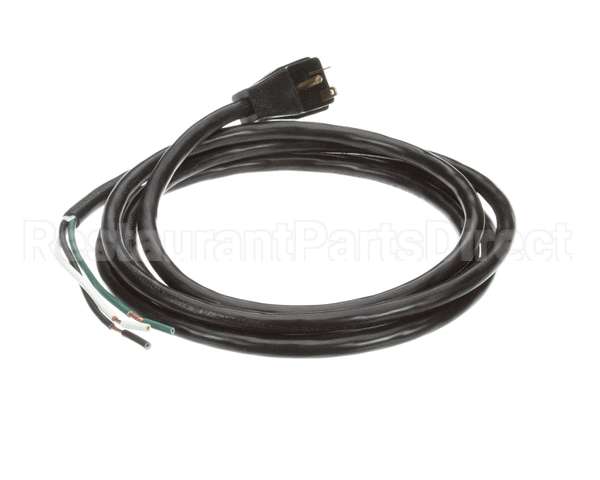 801716 TRUE Power Cord, 108 Nema 5-20P 12/3 Sjto