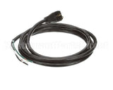 801716 TRUE Power Cord, 108 Nema 5-20P 12/3 Sjto
