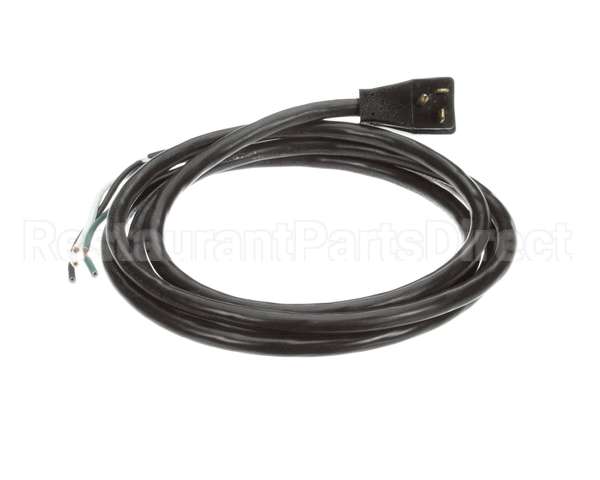 801716 TRUE Power Cord, 108 Nema 5-20P 12/3 Sjto