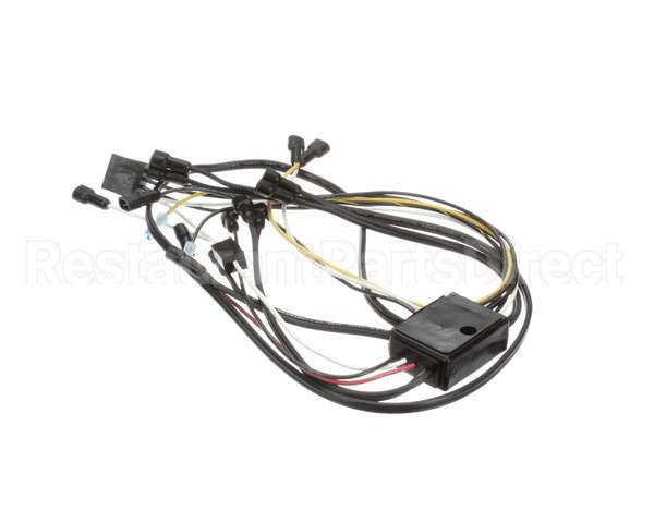 801734 TRUE Wire Harness, Junction Box #5325
