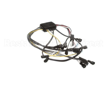 801734 TRUE Wire Harness, Junction Box #5325