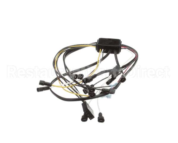 801734 TRUE Wire Harness, Junction Box #5325