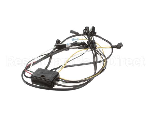 801734 TRUE Wire Harness, Junction Box #5325