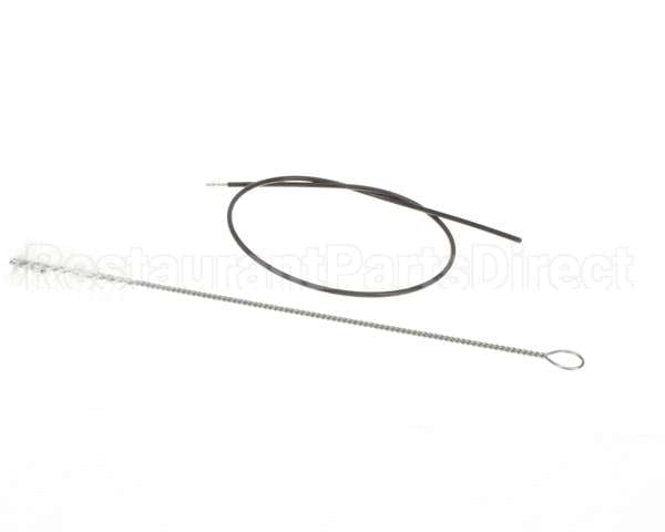 80174 Server Kit, Brush/Dd