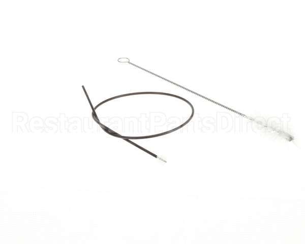 80174 Server Kit, Brush/Dd