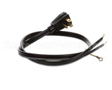 801751 TRUE Power Cord, Comp 31 C-1147 2/3 #10 Ring