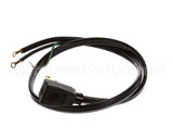 801751 TRUE Power Cord, Comp 31 C-1147 2/3 #10 Ring