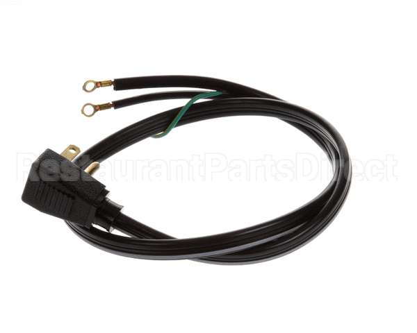 801751 TRUE Power Cord, Comp 31 C-1147 2/3 #10 Ring