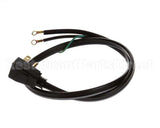 801751 TRUE Power Cord, Comp 31 C-1147 2/3 #10 Ring