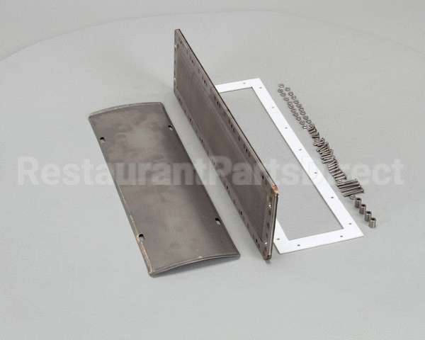 8018-01 Nieco Lwr Burner Renewal Kit-18-1/2 (D