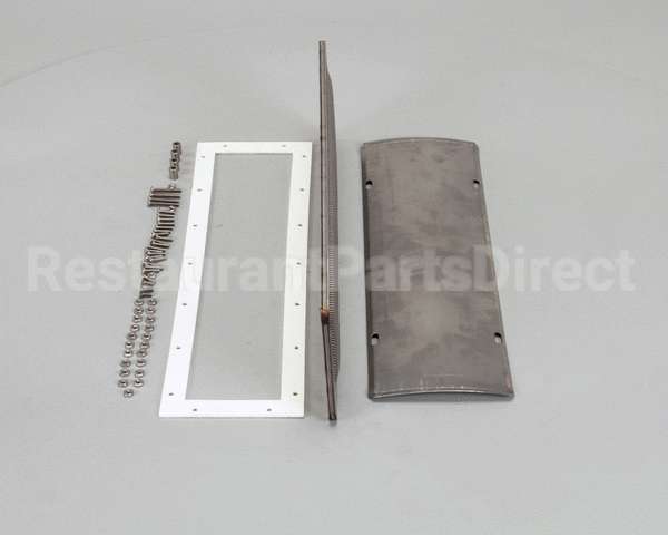 8018-01 Nieco Lwr Burner Renewal Kit-18-1/2 (D