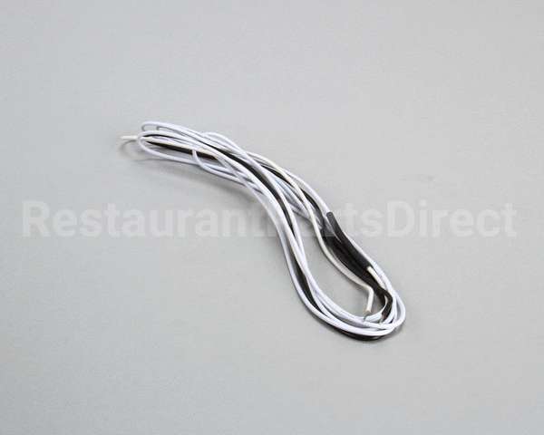 801801 TRUE Heater Wire Gl Braid 102 115V 2.5W/Ft. 2