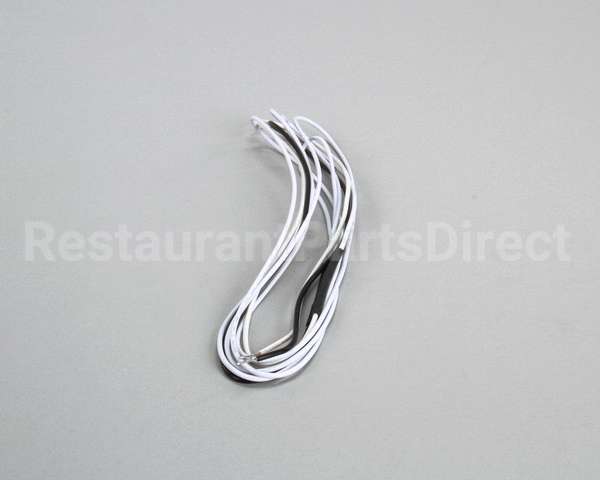 801801 TRUE Heater Wire Gl Braid 102 115V 2.5W/Ft. 2