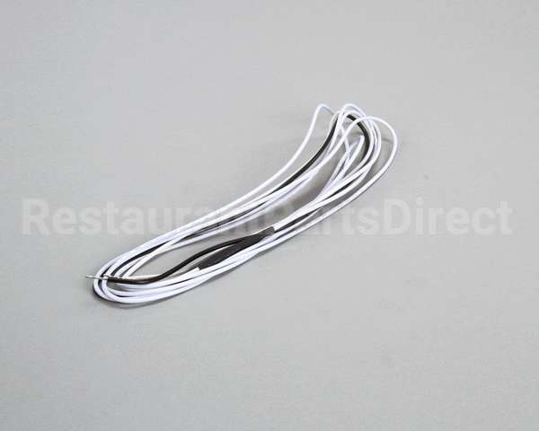 801801 TRUE Heater Wire Gl Braid 102 115V 2.5W/Ft. 2