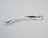 801801 TRUE Heater Wire Gl Braid 102 115V 2.5W/Ft. 2