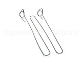 801810 TRUE Heater, Def 950W 115V 123-7/8 #087-87212