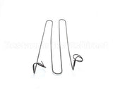 801810 TRUE Heater, Def 950W 115V 123-7/8 #087-87212