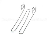 801810 TRUE Heater, Def 950W 115V 123-7/8 #087-87212