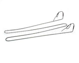 801810 TRUE Heater, Def 950W 115V 123-7/8 #087-87212