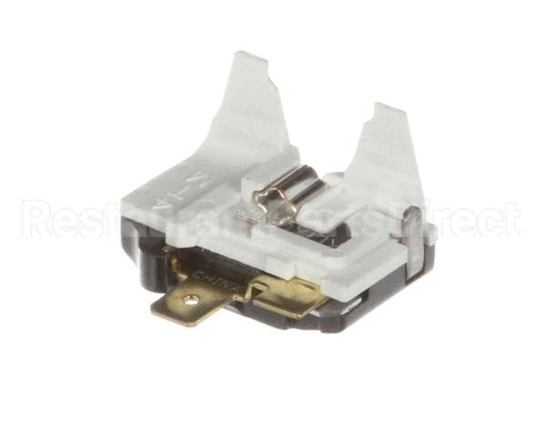 801SFBZZ Turbo Air Overload