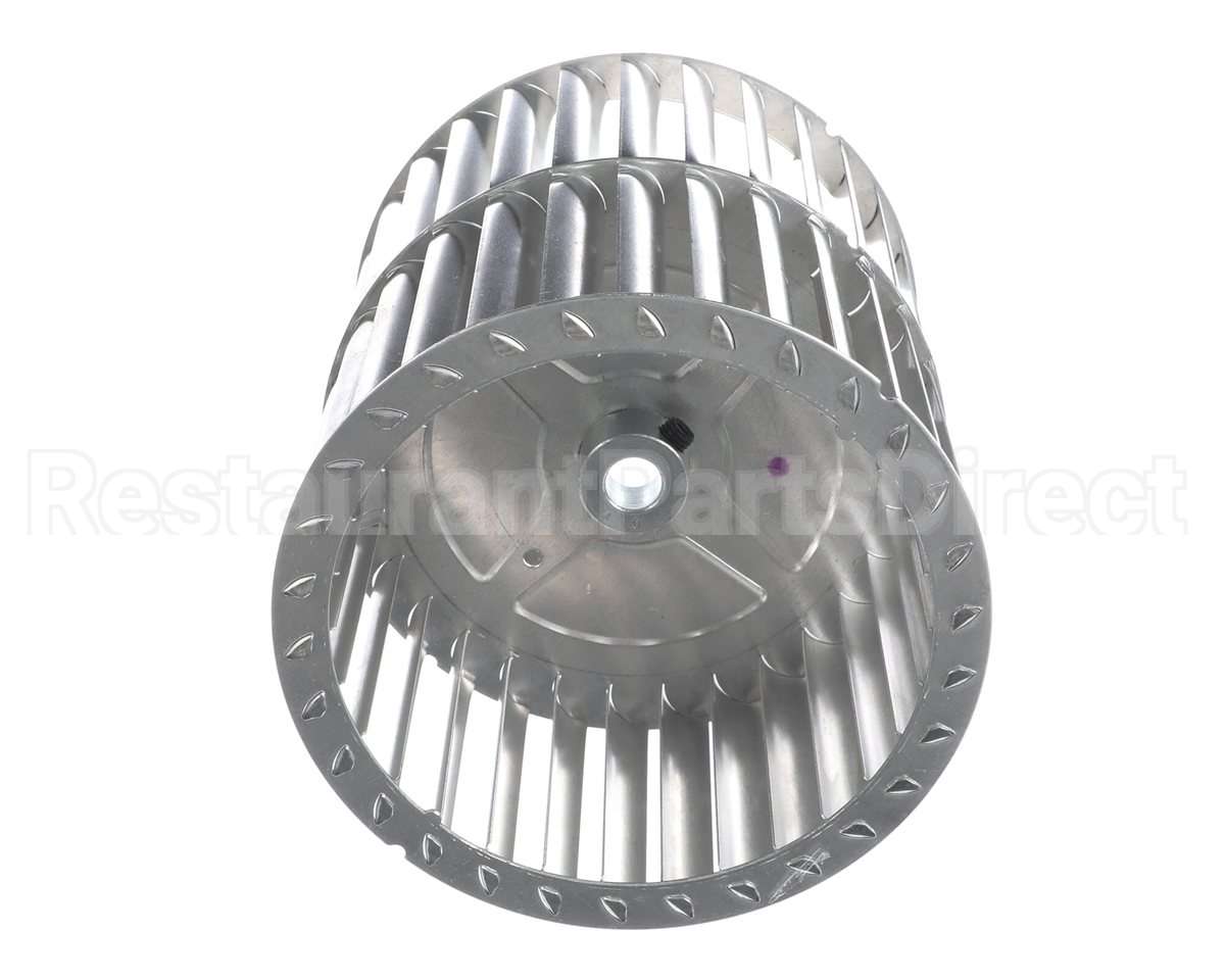 802000083 Daikin Ccw Evaporator Wheel; 1/2"Bore