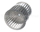 802000083 Daikin Ccw Evaporator Wheel; 1/2"Bore
