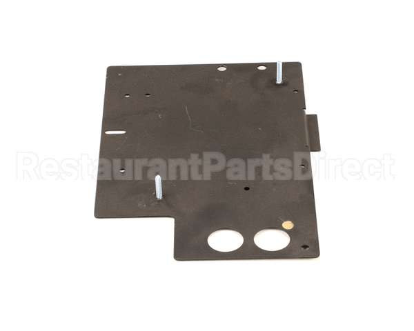 802038 American Dryer Laundry Ad236 Dsi Module 128937 Stud