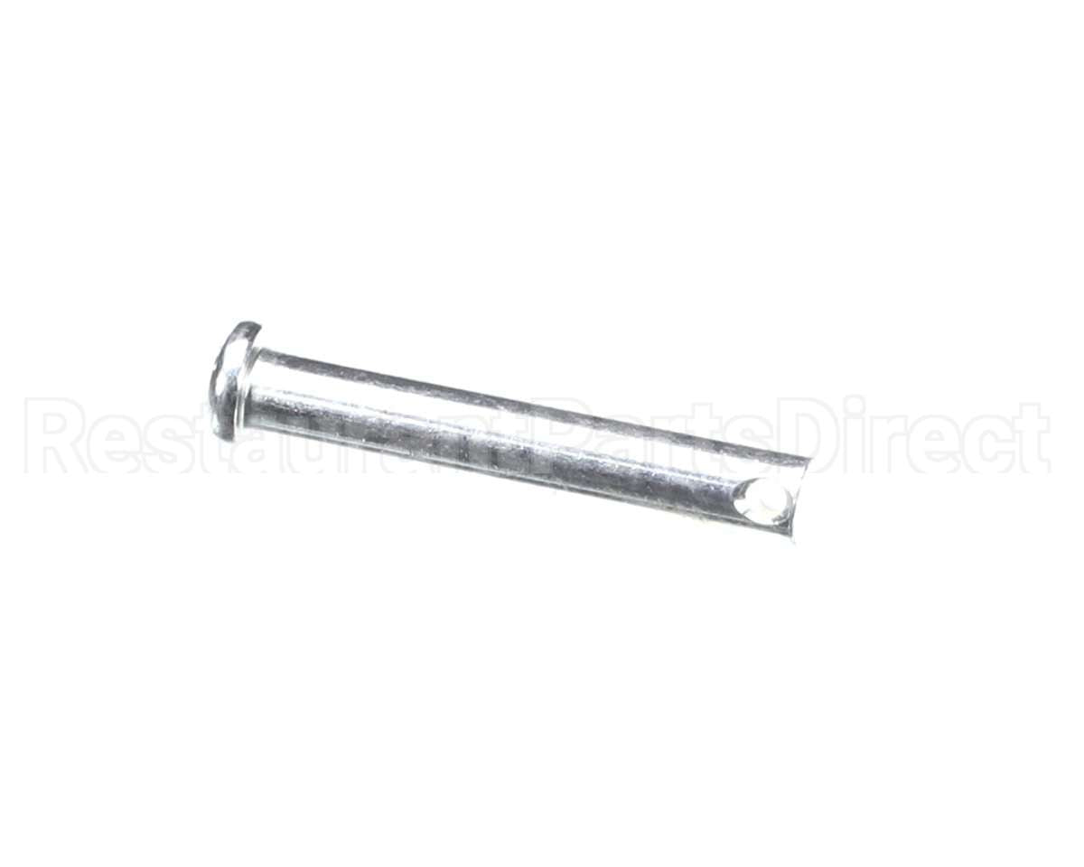 8020701 Garland Clevis Pin, 1 1/2L X 1/4
