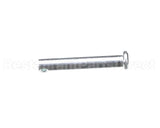8020701 Garland Clevis Pin, 1 1/2L X 1/4