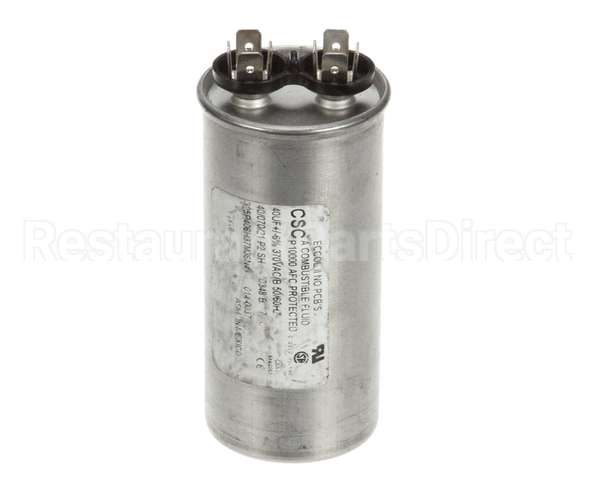 802164 TRUE Capacitor, Run 014-0037-12