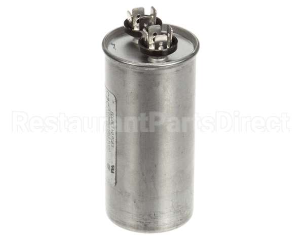 802164 TRUE Capacitor, Run 014-0037-12