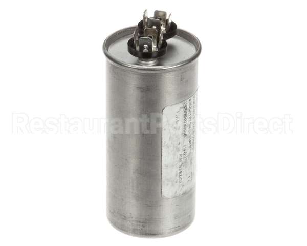 802164 TRUE Capacitor, Run 014-0037-12