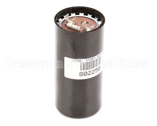 802250 TRUE Capacitor, Start 014-0036-05