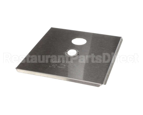 80226 Server Lid, Cp-1/6, Tb .7 Oz