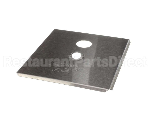 80226 Server Lid, Cp-1/6, Tb .7 Oz
