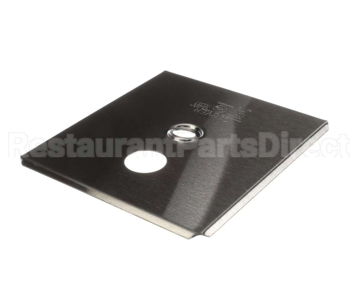 80226 Server Lid, Cp-1/6, Tb .7 Oz