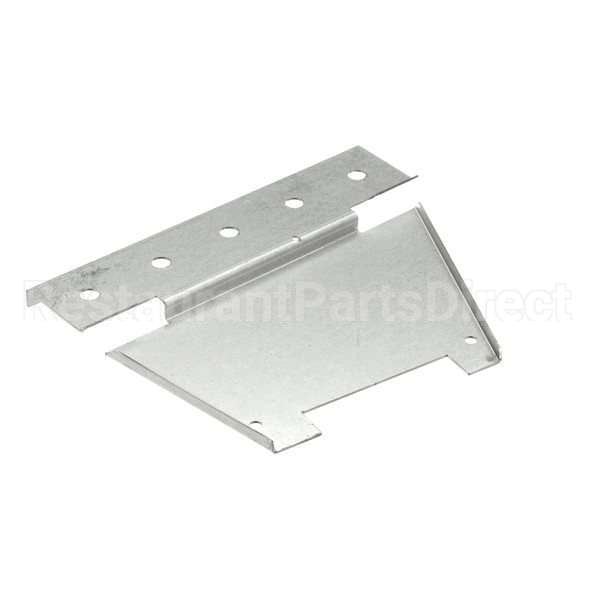 80240 Compatible Nemco Chainguard, Right Rear